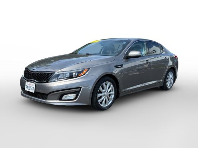 2014 Kia Optima EX