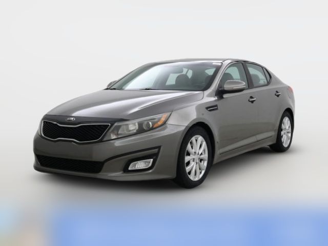 2014 Kia Optima EX