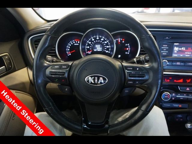 2014 Kia Optima EX