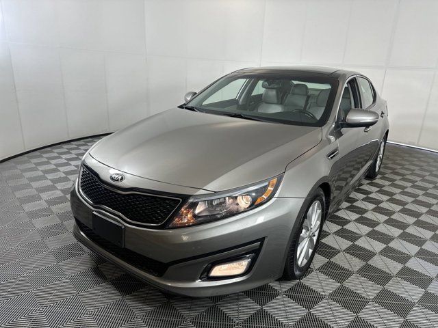 2014 Kia Optima EX