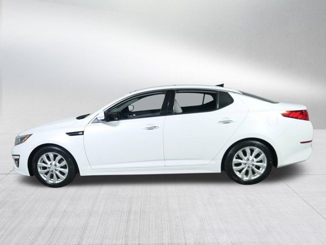 2014 Kia Optima EX
