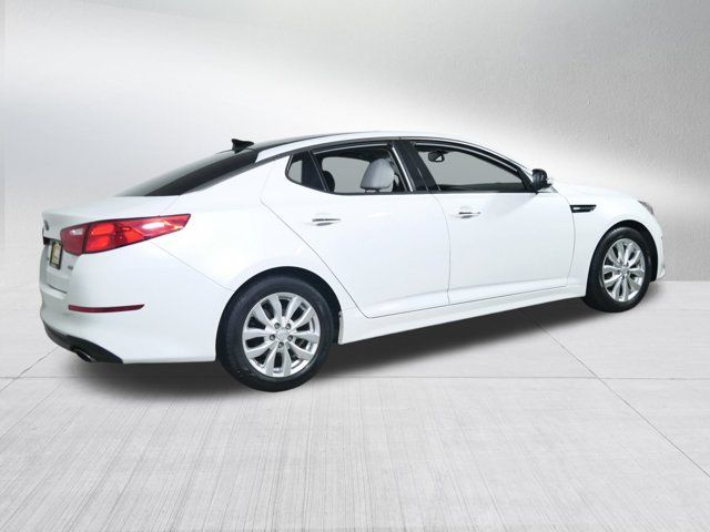 2014 Kia Optima EX