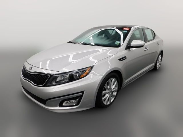 2014 Kia Optima EX