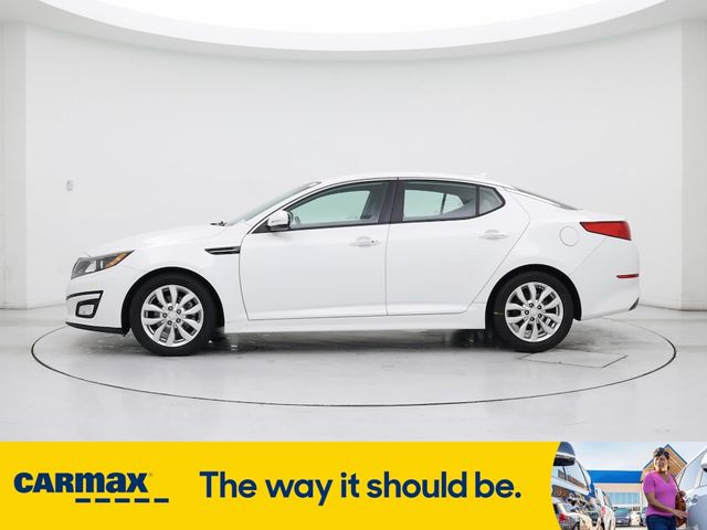 2014 Kia Optima EX