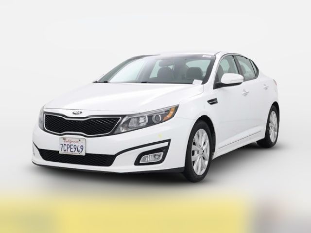 2014 Kia Optima EX