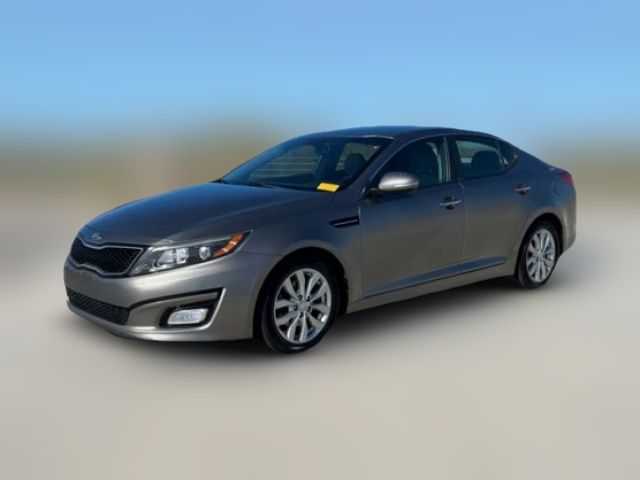 2014 Kia Optima EX