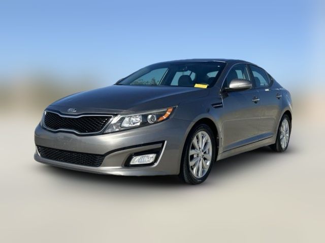 2014 Kia Optima EX