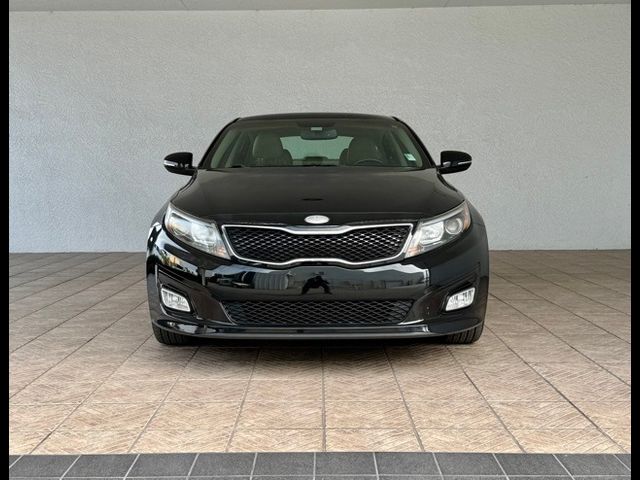 2014 Kia Optima EX