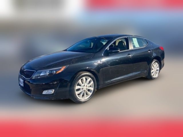 2014 Kia Optima EX