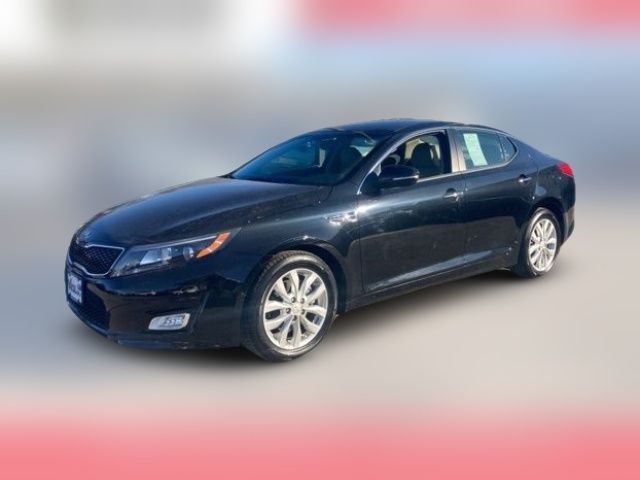 2014 Kia Optima EX