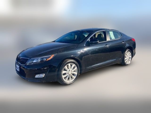 2014 Kia Optima EX