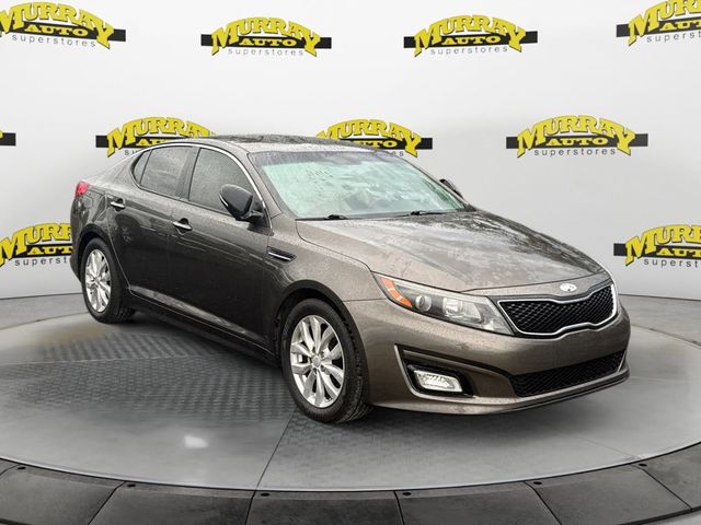 2014 Kia Optima EX