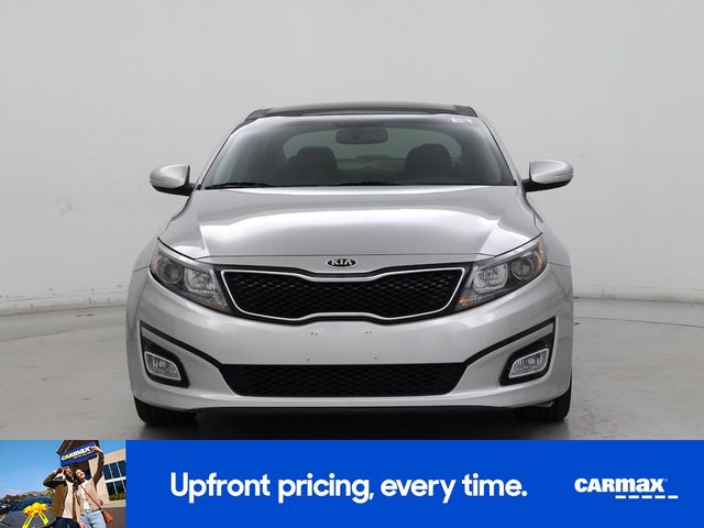 2014 Kia Optima EX