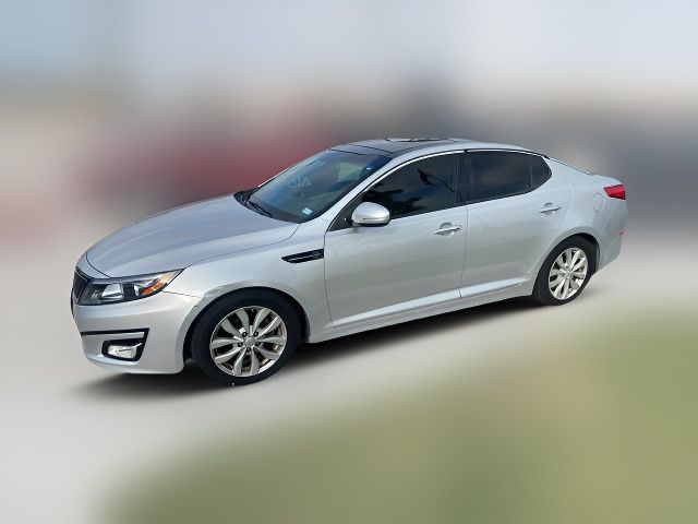 2014 Kia Optima EX