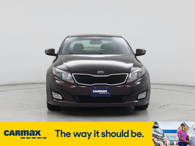 2014 Kia Optima EX