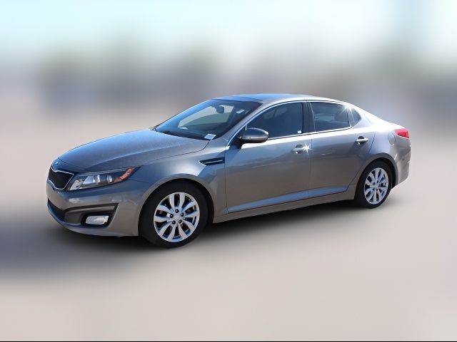 2014 Kia Optima EX