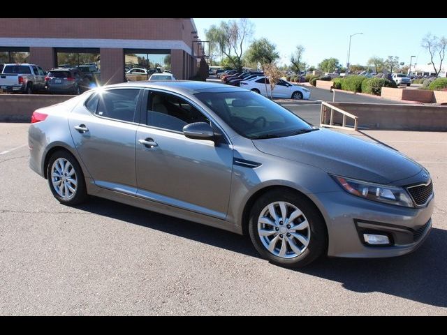 2014 Kia Optima EX