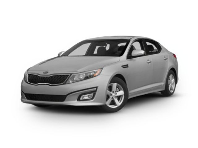 2014 Kia Optima EX