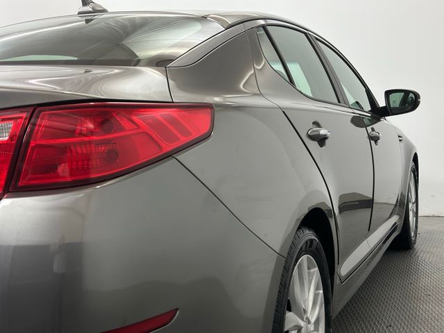 2014 Kia Optima EX