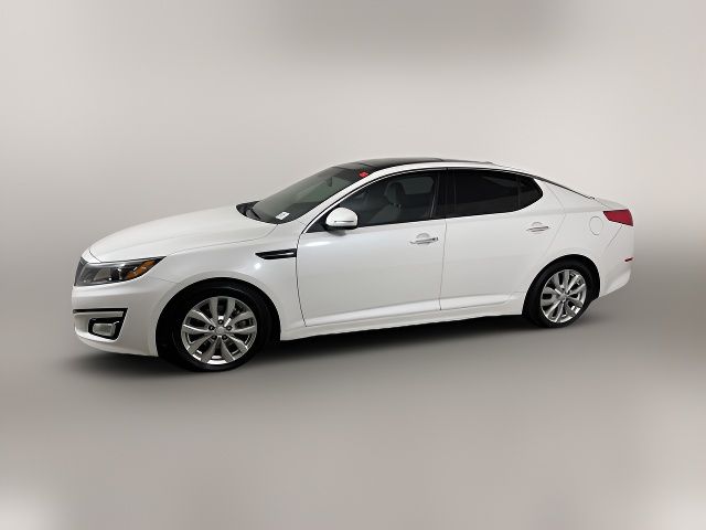 2014 Kia Optima EX