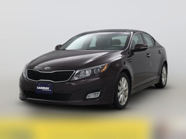2014 Kia Optima EX