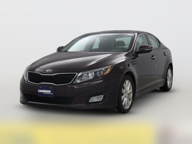 2014 Kia Optima EX