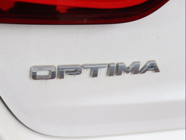 2014 Kia Optima EX