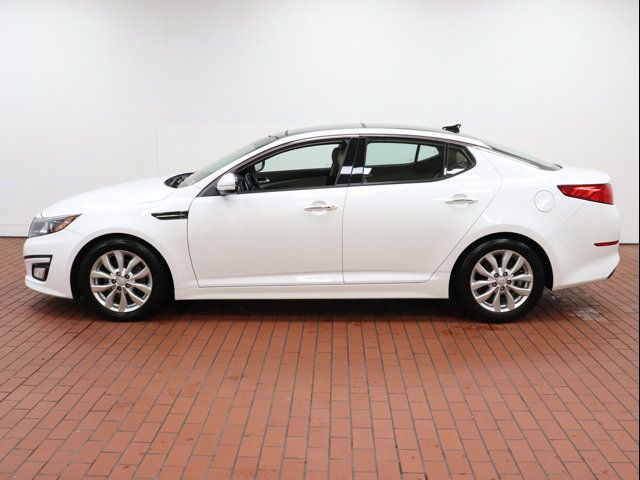 2014 Kia Optima EX