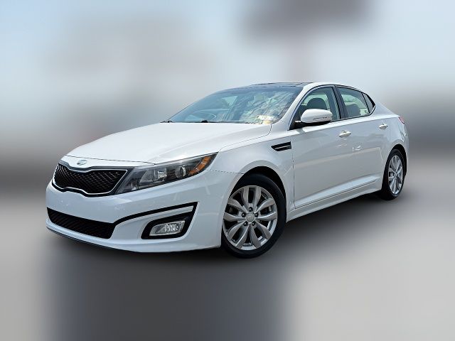 2014 Kia Optima EX