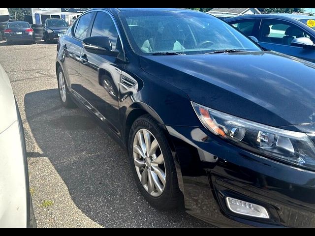 2014 Kia Optima LX