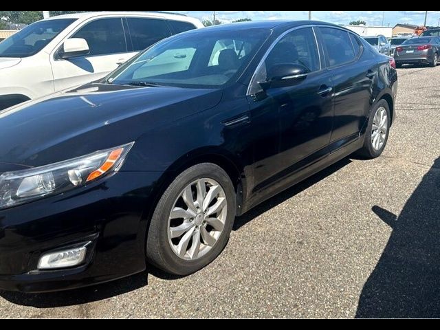 2014 Kia Optima LX