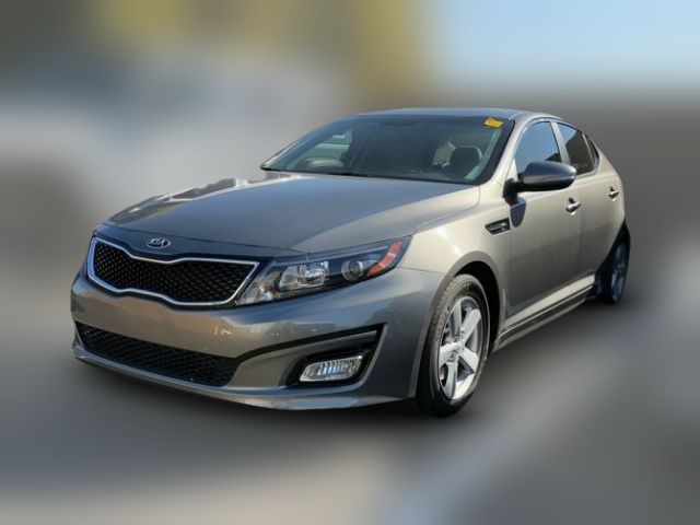 2014 Kia Optima LX