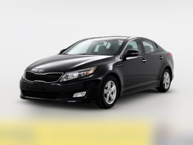 2014 Kia Optima LX