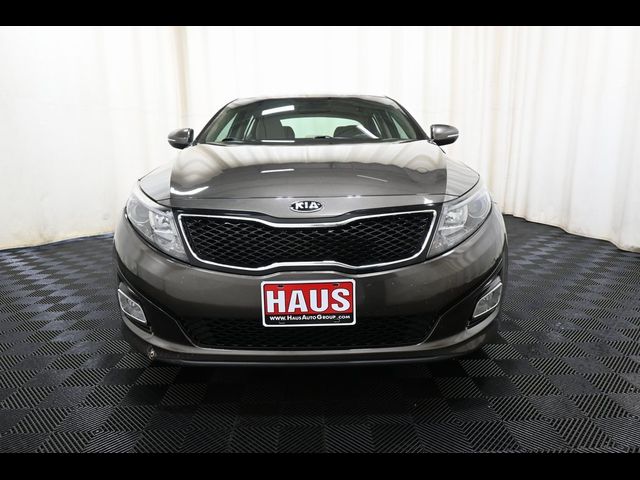 2014 Kia Optima LX