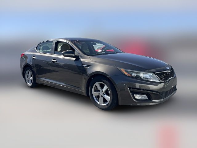 2014 Kia Optima LX