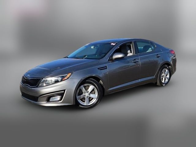 2014 Kia Optima LX