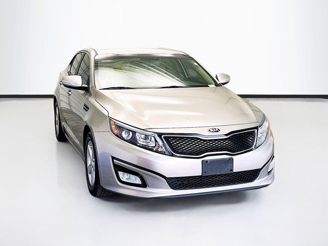 2014 Kia Optima LX