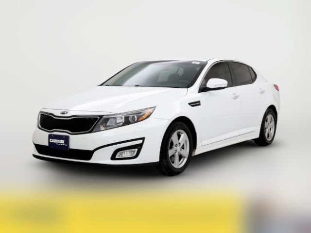 2014 Kia Optima LX