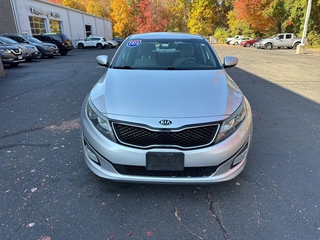 2014 Kia Optima LX