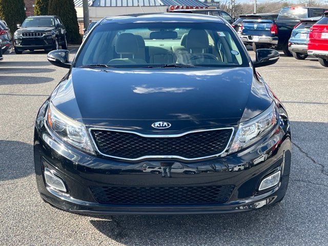 2014 Kia Optima LX