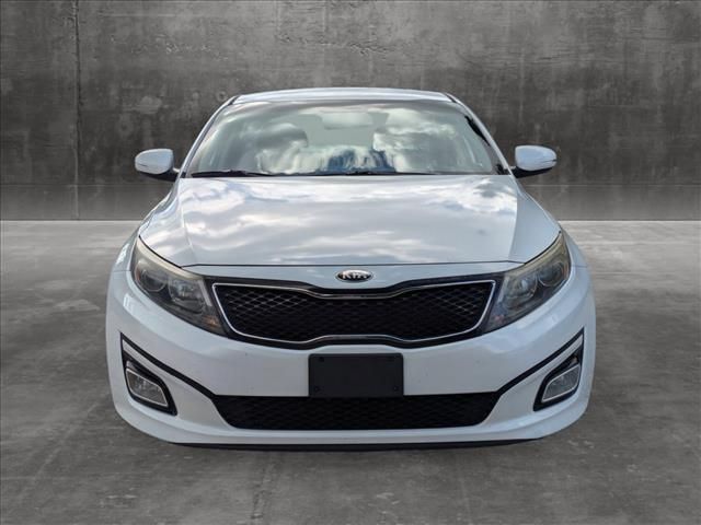 2014 Kia Optima LX