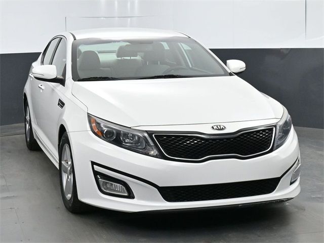 2014 Kia Optima LX