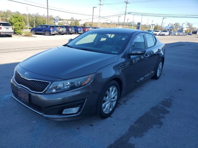 2014 Kia Optima LX