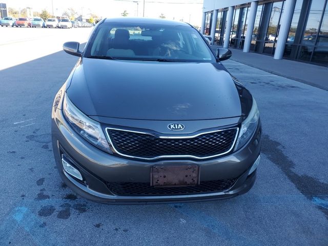 2014 Kia Optima LX