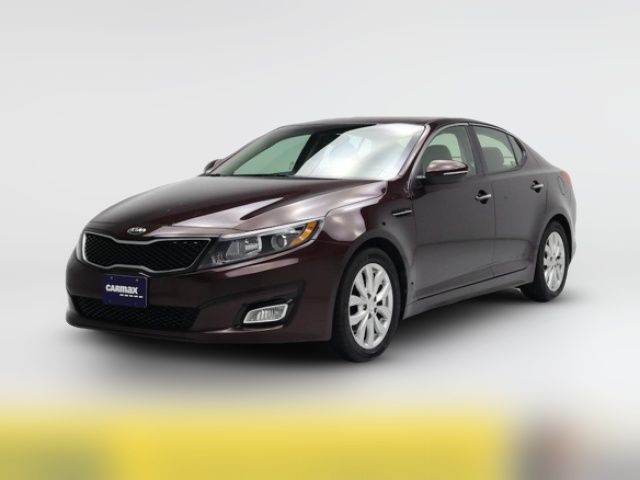 2014 Kia Optima LX