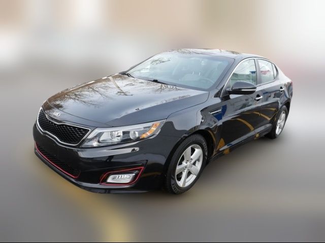 2014 Kia Optima LX