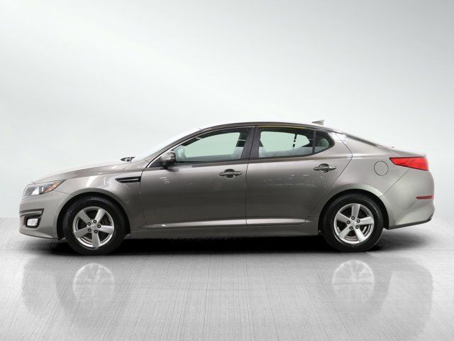 2014 Kia Optima LX