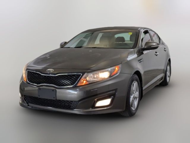 2014 Kia Optima LX