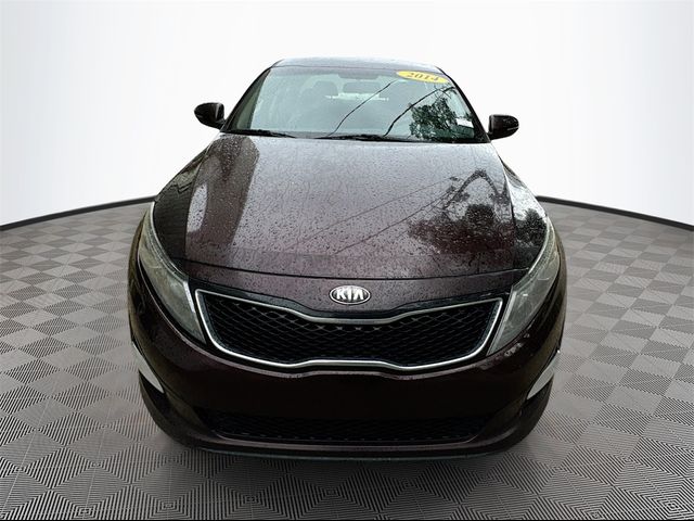 2014 Kia Optima LX