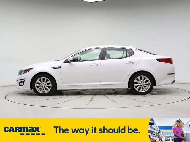 2014 Kia Optima LX